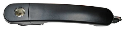 MANIJA EXTERIOR IZQUIERDA PLÁSTICO VOLKSWAGEN POINTER 2P 1994-2006 LISA TYG