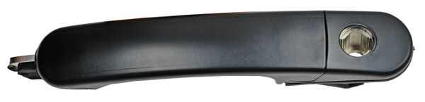 MANIJA EXTERIOR DERECHA PLÁSTICO VOLKSWAGEN POINTER 2P 1994-2006 LISA TYG