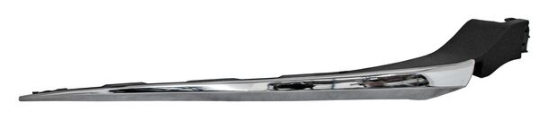MOLDURA HONDA FARO ACCORD 2018-2020 CROMADA IZQUIERDA TYG