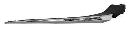 MOLDURA HONDA FARO ACCORD 2018-2020 CROMADA IZQUIERDA TYG