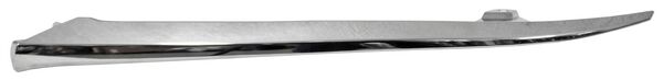 MOLDURA HONDA FARO ACCORD 2021-2022 SPORT PLUS / TOURING CROM IZQUIERDA TYG