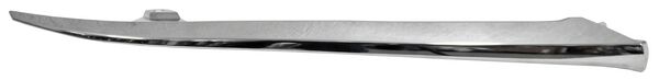 MOLDURA HONDA FARO ACCORD 2021-2022 SPORT PLUS / TOURING CROM DERECHA TYG