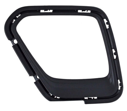 MOLDURA KIA FARO SOUL 2020-2022 260403 IZQUIERDA TYG