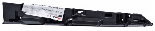MOLDURA TOYOTA FARO YARIS 2023-2026 SOPORTE 4P DERECHA TYG