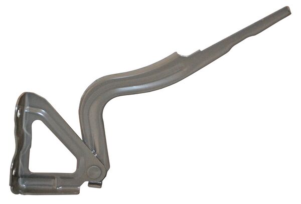BISAGRA DE COFRE MG MG5 2021-2024 NZLT IZQUIERDA TYG