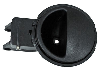 MANIJA INTERIOR DELANTERA IZQUIERDA NEGRA PLÁSTICO CHEVROLET AVEO 2004-2007 TYG