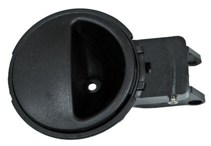 MANIJA INTERIOR DELANTERA DERECHA NEGRA PLÁSTICO CHEVROLET AVEO 2004-2007 TYG