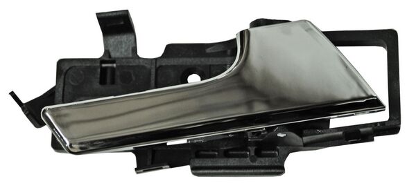 MANIJA INTERIOR DELANTERA DERECHA CROMADA PLÁSTICO CHEVROLET AVEO 2007-2017 / PONTIAC G3 2006-2009 / TRAS ALD215 FAD 346 TYG
