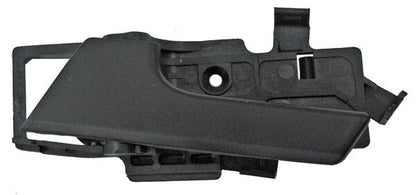 MANIJA INTERIOR DELANTERA IZQUIERDA NEGRA PLÁSTICO CHEVROLET AVEO 2007-2017 / PONTIAC G3 2006-2009 / TRAS TYG