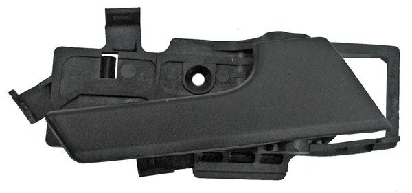 MANIJA INTERIOR DELANTERA DERECHA NEGRA PLÁSTICO CHEVROLET AVEO 2007-2017 / PONTIAC G3 2006-2009 / TRAS TYG