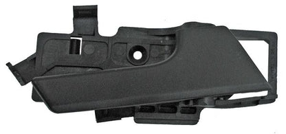 MANIJA INTERIOR DELANTERA DERECHA NEGRA PLÁSTICO CHEVROLET AVEO 2007-2017 / PONTIAC G3 2006-2009 / TRAS TYG