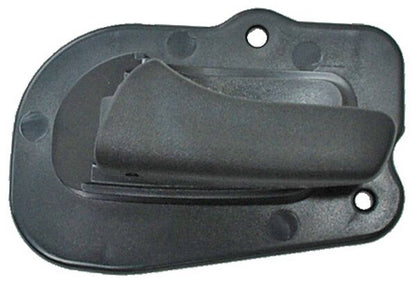MANIJA INTERIOR DELANTERA IZQUIERDA GRIS PLÁSTICO CHEVROLET CHEVY SWING / JOY / MONZA 1994-2012 TYG
