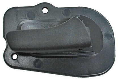 MANIJA INTERIOR DELANTERA DERECHA GRIS PLÁSTICO CHEVROLET CHEVY SWING / JOY / MONZA 1994-2012 TYG