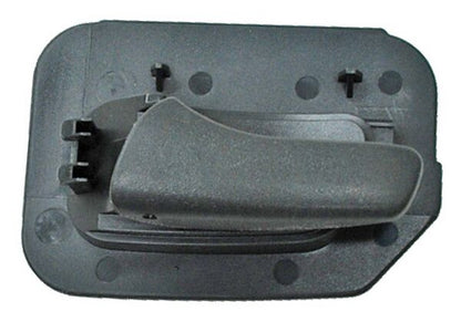 MANIJA INTERIOR TRASERA IZQUIERDA GRIS PLÁSTICO CHEVROLET CHEVY SWING / JOY / MONZA 1994-2012 TYG
