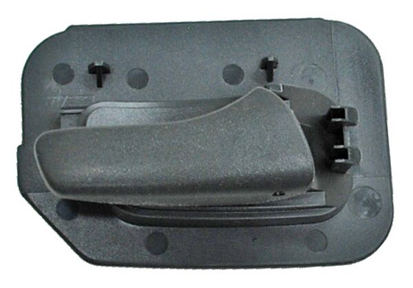 MANIJA INTERIOR TRASERA DERECHA GRIS PLÁSTICO CHEVROLET CHEVY SWING / JOY / MONZA 1994-2012 TYG