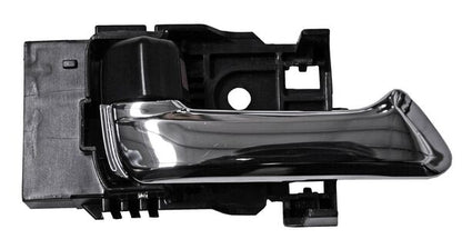 MANIJA INTERIOR DELANTERA DERECHA CROMADA PLÁSTICO CHEVROLET COLORADO 2004-2012 / CANYON 2004-2012 / TRAS TYG