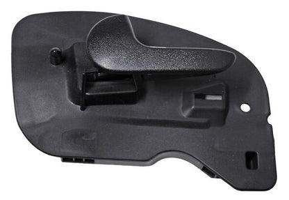 MANIJA INTERIOR DELANTERA IZQUIERDA PLÁSTICO CHEVROLET CORSA 2000-2008 / TORNADO 2004-2011 / MERIVA 2004-2008 CORRUGADA ALD265 TYG