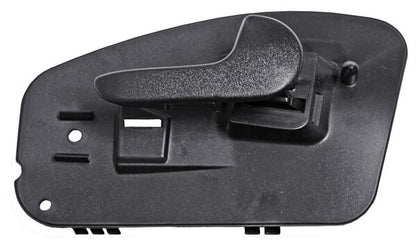 MANIJA INTERIOR TRASERA DERECHA PLÁSTICO CHEVROLET CORSA 2000-2008 / MERIVA 2004-2008 CORRUGADA TYG