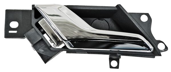 MANIJA INTERIOR DELANTERA IZQUIERDA NEGRA CROMADA PLÁSTICO CHEVROLET CAPTIVA 2008-2015 / SATURN VUE 2008-2010 /  / TRAS 346 TYG