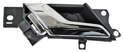 MANIJA INTERIOR DELANTERA IZQUIERDA NEGRA CROMADA PLÁSTICO CHEVROLET CAPTIVA 2008-2015 / SATURN VUE 2008-2010 /  / TRAS 346 TYG