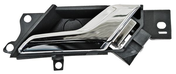 MANIJA INTERIOR DELANTERA DERECHA NEGRA CROMADA PLÁSTICO CHEVROLET CAPTIVA 2008-2015 / SATURN VUE 2008-2010 /  / TRAS 346 TYG