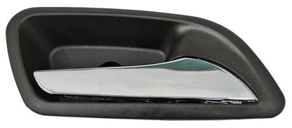 MANIJA INTERIOR DELANTERA IZQUIERDA CROMADA PLÁSTICO CHEVROLET CRUZE 2010-2016 CAFE /  / TRAS TYG