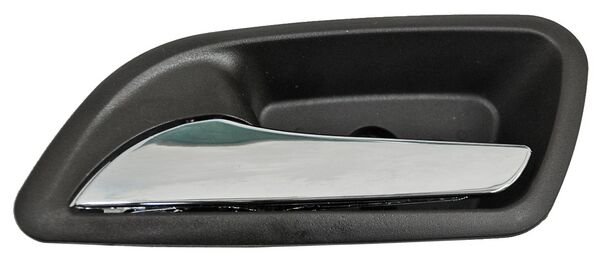 MANIJA INTERIOR DELANTERA DERECHA CROMADA PLÁSTICO CHEVROLET CRUZE 2010-2016 CAFE /  / TRAS TYG