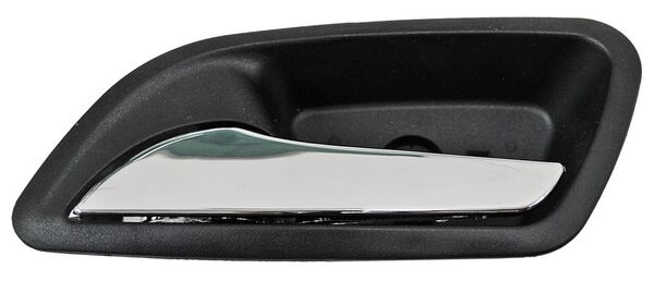 MANIJA INTERIOR DELANTERA DERECHA CROMADA PLÁSTICO CHEVROLET CRUZE 2010-2016 NEGRO /  / TRAS 346 TYG