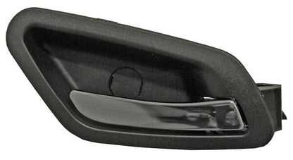 MANIJA INTERIOR DELANTERA IZQUIERDA NEGRA CROMADA PLÁSTICO CHEVROLET G6 2005-2009 TYG