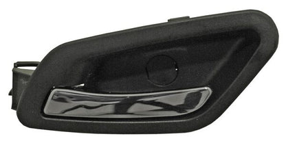 MANIJA INTERIOR TRASERA IZQUIERDA NEGRA CROMADA PLÁSTICO CHEVROLET G6 2005-2009 TYG