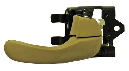 MANIJA INTERIOR DELANTERA DERECHA PLÁSTICO CHEVROLET IMPALA / MONTECARLO 2000-2005 CAFE / TRAS TYG