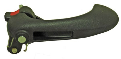 MANIJA INTERIOR DELANTERA IZQUIERDA PLÁSTICO CHEVROLET MALIBU 1997-2003 CORRUGADA TYG