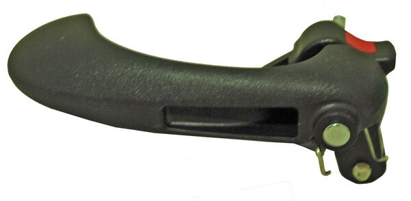 MANIJA INTERIOR DELANTERA DERECHA PLÁSTICO CHEVROLET MALIBU 1997-2003 CORRUGADA TYG