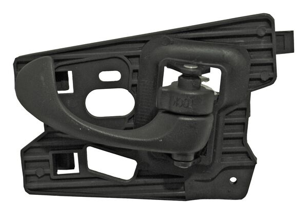 MANIJA INTERIOR TRASERA IZQUIERDA PLÁSTICO CHEVROLET MALIBU 1997-2003 CORRUGADA TYG