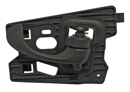 MANIJA INTERIOR TRASERA IZQUIERDA PLÁSTICO CHEVROLET MALIBU 1997-2003 CORRUGADA TYG