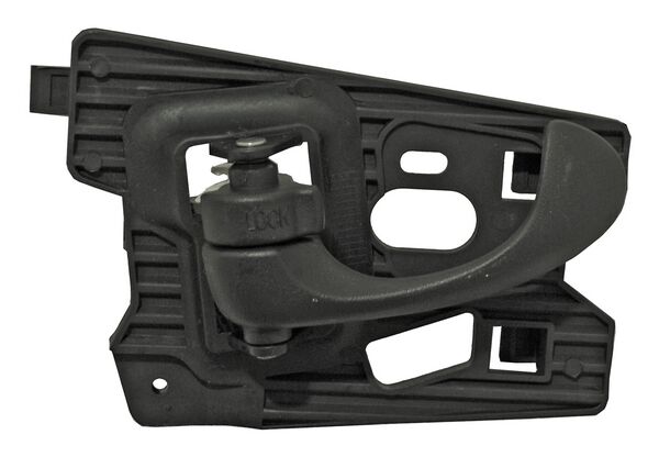 MANIJA INTERIOR TRASERA DERECHA PLÁSTICO CHEVROLET MALIBU 1997-2003 CORRUGADA TYG