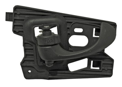 MANIJA INTERIOR TRASERA DERECHA PLÁSTICO CHEVROLET MALIBU 1997-2003 CORRUGADA TYG