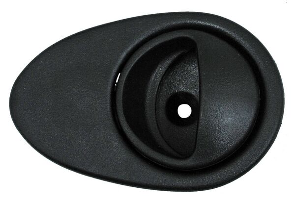 MANIJA INTERIOR DELANTERA DERECHA PLÁSTICO CHEVROLET MATIZ 2004-2005 / TRAS CORRUGADA TYG