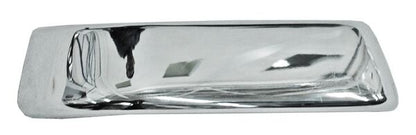MANIJA INTERIOR DELANTERA DERECHA CROMADA PLÁSTICO CHEVROLET PICKUP 2007-2013 TYG