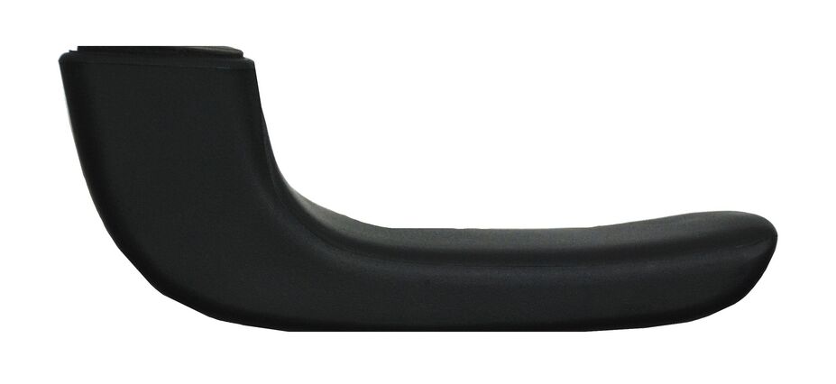 MANIJA INTERIOR DELANTERA IZQUIERDA PLÁSTICO CHEVROLET PICKUP / SILVERADO / SIERRA 2007-2013 346 TYG
