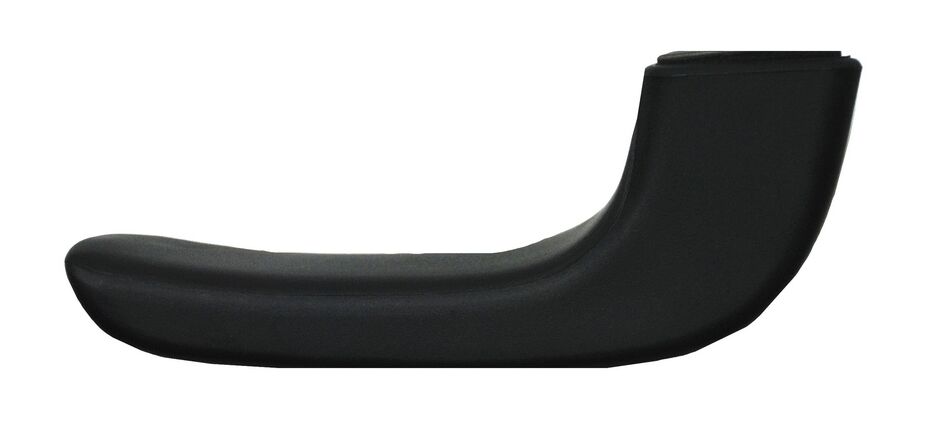 MANIJA INTERIOR DELANTERA DERECHA PLÁSTICO CHEVROLET PICKUP / SILVERADO / SIERRA 2007-2013 TYG