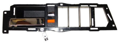 MANIJA IZQUIERDA CROMADA PLÁSTICO CHEVROLET INTCHEV PU / SIERRA / SUBURBAN / BLAZER 1988-1994 / YUKON 1992-1994 / TAHOE 1992-1994 KODIAK 1995-2001 BISEL ALD264 TYG