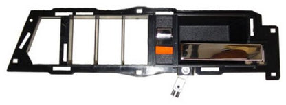 MANIJA INTERIOR DERECHA CROMADA PLÁSTICO CHEVROLET PICKUP / SIERRA / SUBURBAN / BLAZER 1988-1994 / YUKON 1992-1994 / TAHOE 1992-1994 KODIAK 1995-2001 BISEL ALD264 TYG