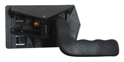 MANIJA INTERIOR DELANTERA DERECHA PLÁSTICO CHEVROLET PICKUP / SUB / YUKON / AVALAN 1999-2006 / ESCALADE EXTERIOR 2002-2006 CORRUGADA TYG