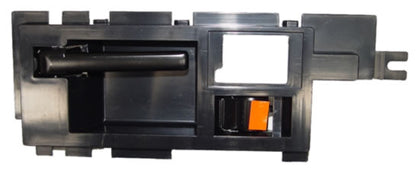 MANIJA INTERIOR DELANTERA IZQUIERDA NEGRA PLÁSTICO CHEVROLET S10 / BLAZER / SONOMA / BRAVADA 1986-1990 TYG