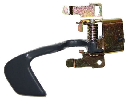 MANIJA INTERIOR DELANTERA IZQUIERDA METAL CHEVROLET S10 / BLAZER / SONOMA / BRAVADA 1995-1998 / TRAS TYG