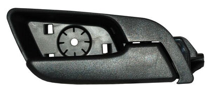 MANIJA INTERIOR DELANTERA DERECHA NEGRA PLÁSTICO CHEVROLET SONIC 2012-2017 / TRAS 897 TYG