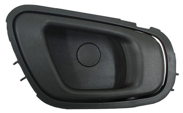 MANIJA INTERIOR DELANTERA DERECHA GRIS PLÁSTICO CHEVROLET SPARK 2011-2017 / BEAT 2018-2021 TYG