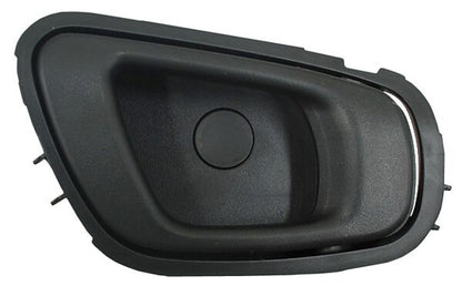 MANIJA INTERIOR DELANTERA DERECHA GRIS PLÁSTICO CHEVROLET SPARK 2011-2017 / BEAT 2018-2021 TYG