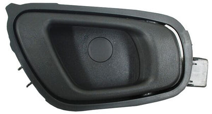 MANIJA INTERIOR TRASERA DERECHA GRIS PLÁSTICO CHEVROLET SPARK 2011-2017 / BEAT 2018-2021 TYG